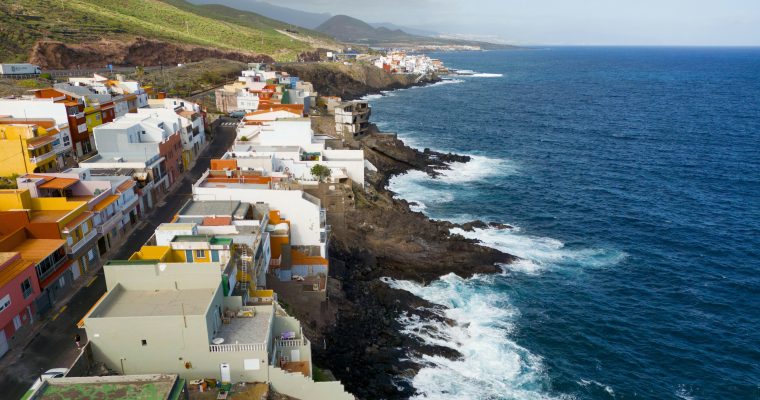 ¿Qué revisar antes de comprar una casa para reformar en Canarias?